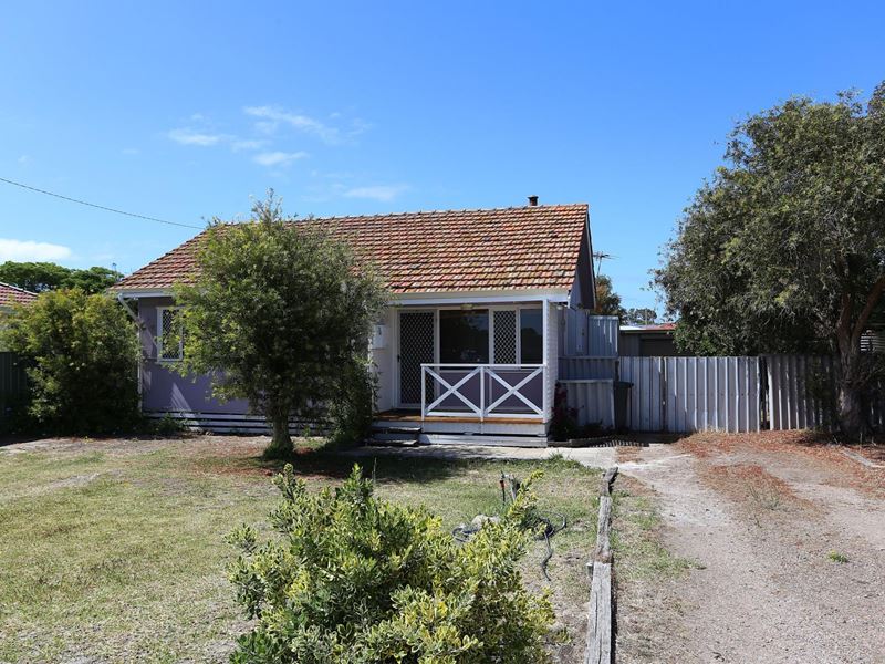 34 Dean Street, Nulsen