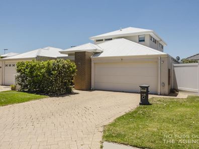 1/12 Loder Way, South Guildford WA 6055
