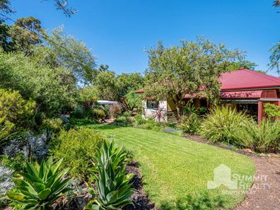 13 Thomson Street, Donnybrook WA 6239