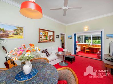 13 Thomson Street, Donnybrook WA 6239