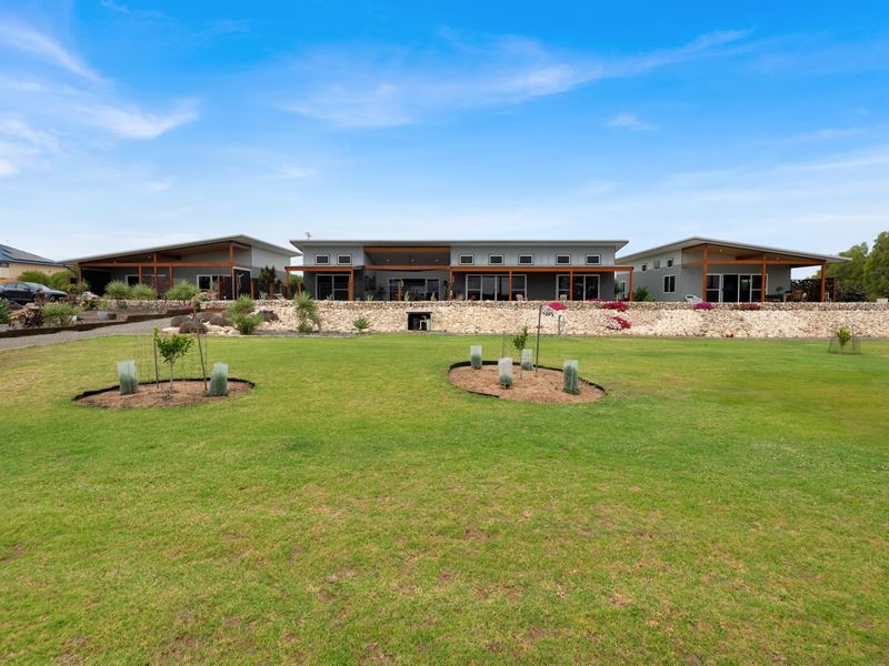 9 Ranch Court, Kalbarri WA 6536