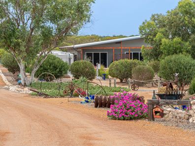 9 Ranch Court, Kalbarri WA 6536
