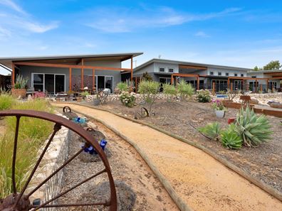 9 Ranch Court, Kalbarri WA 6536