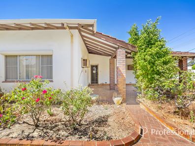 4 Sayer Street, Midland WA 6056