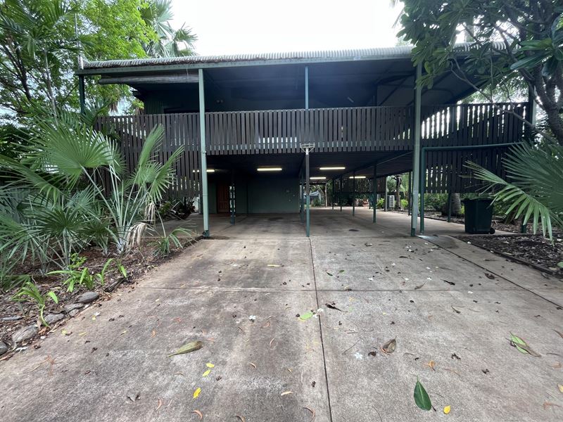 2 Rattlepod Cl, Kununurra WA 6743