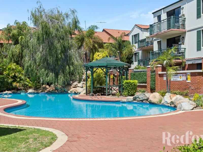 7/1 Carr Street, West Perth