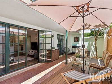 7/1 Carr Street, West Perth WA 6005