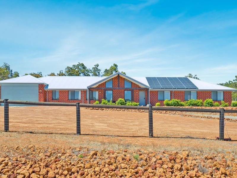 8 Liberte Crescent, Baskerville WA 6056