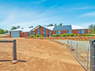 8 Liberte Crescent, Baskerville WA 6056