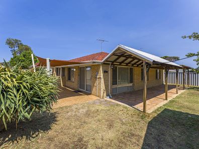 107 Willoughbridge Crescent, Erskine WA 6210