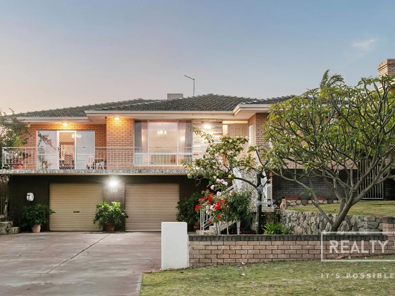 129 Miles Street, Karrinyup