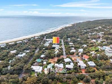 21 Ella Gladstone Drive, Eagle Bay WA 6281