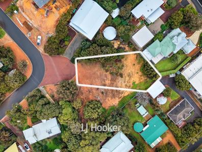 21 Ella Gladstone Drive, Eagle Bay WA 6281