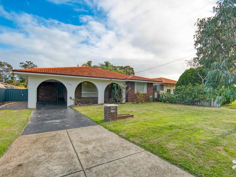 280 St Kilda Road, Kewdale