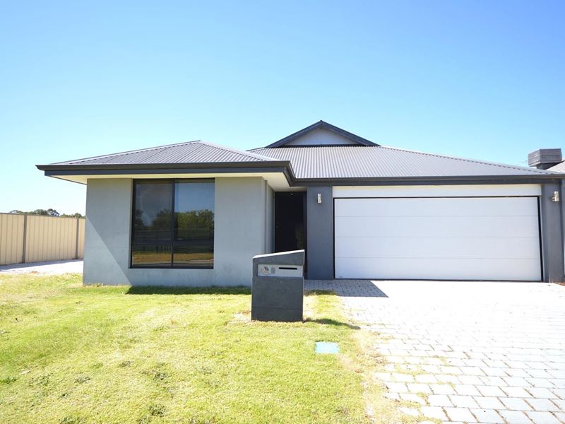 6 Hovea Lane, Pinjarra WA 6208