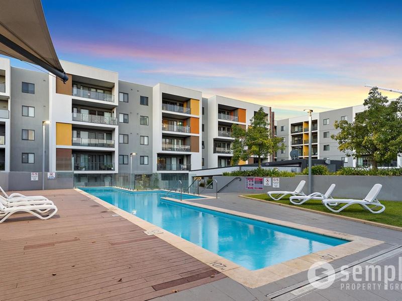 184/2 Signal Terrace, Cockburn Central