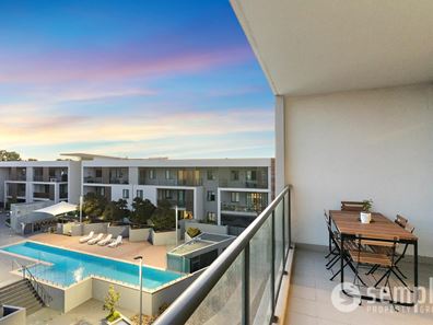 184/2 Signal Terrace, Cockburn Central WA 6164
