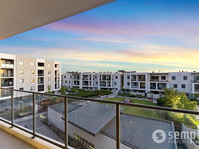 184/2 Signal Terrace, Cockburn Central WA 6164