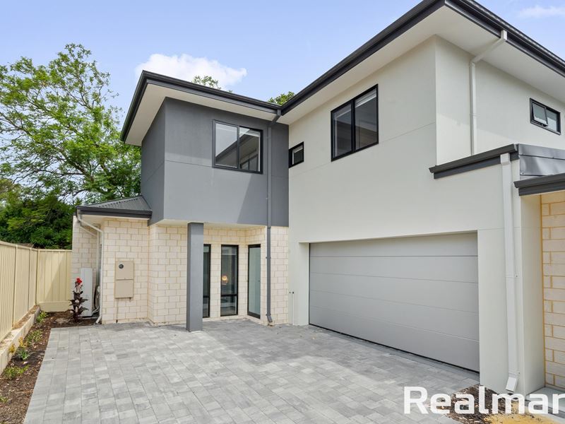13C Glennon Way, Rossmoyne WA 6148
