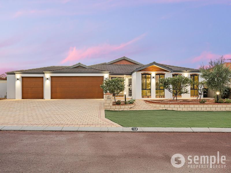 17 Meranda Lane, Success