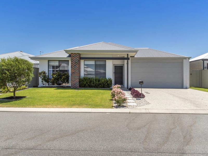 241 Marillana Drive, Golden Bay