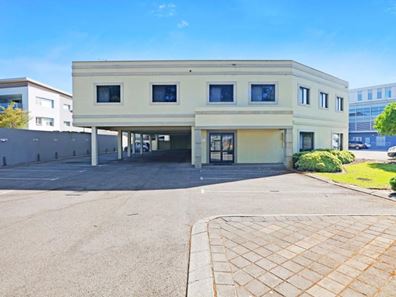 2/39 Flynn Street, Wembley WA 6014
