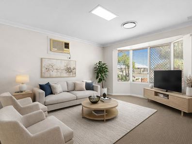 1/43 Sylvia Street, Nollamara WA 6061