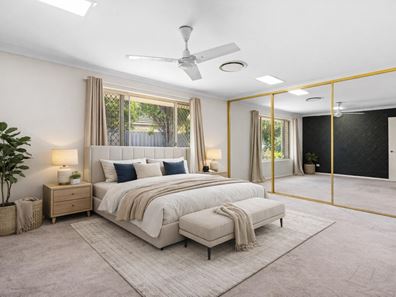 1/43 Sylvia Street, Nollamara WA 6061