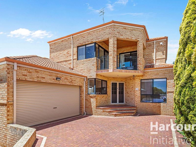 204B Burniston Street, Scarborough