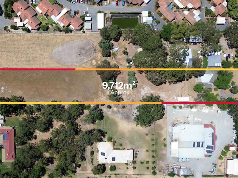 80 Mills Road West, Martin WA 6110