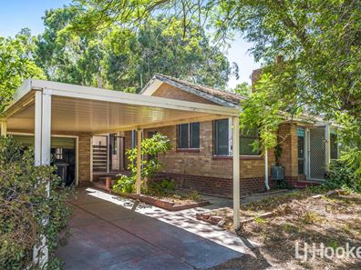 80 Mills Road West, Martin WA 6110