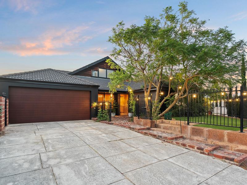 13 Parker Way, Baldivis