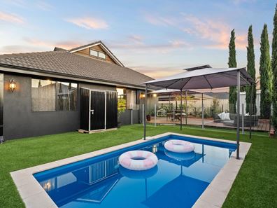 13 Parker Way, Baldivis WA 6171