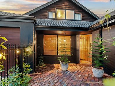 13 Parker Way, Baldivis WA 6171