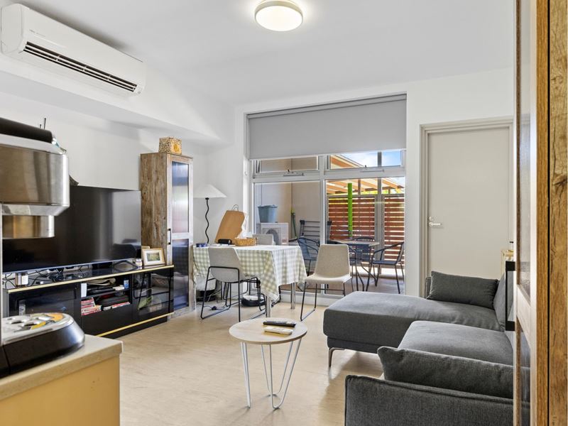 2/50 Withnell Way, Bulgarra WA 6714