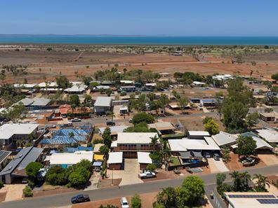 2/50 Withnell Way, Bulgarra WA 6714