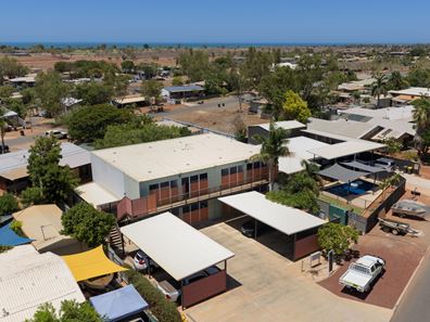 2/50 Withnell Way, Bulgarra WA 6714