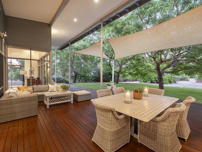20 Howson Rise, Yallingup WA 6282