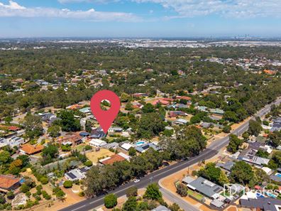 7 Burran Court, Maida Vale WA 6057