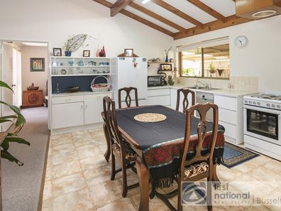 41/10 Court Street, West Busselton WA 6280