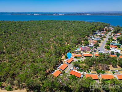 32/1515 Old Coast Road, Bouvard WA 6211