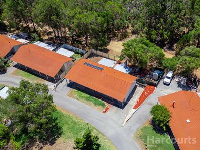 32/1515 Old Coast Road, Bouvard WA 6211