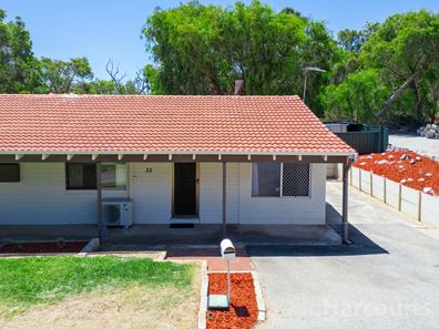 32/1515 Old Coast Road, Bouvard WA 6211