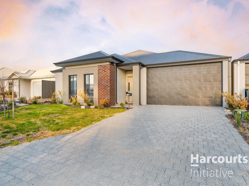 13 Hoking Cove, Ellenbrook