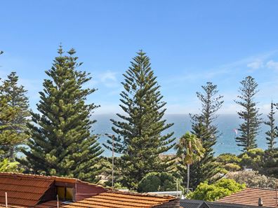 17/20 Overton Gardens, Cottesloe WA 6011