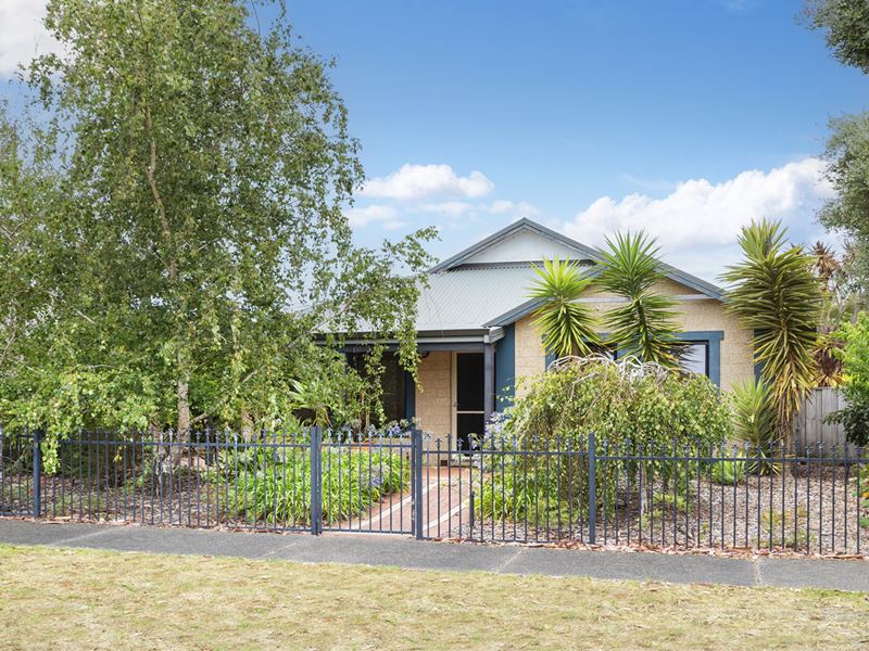9 Ficus Lane, Margaret River