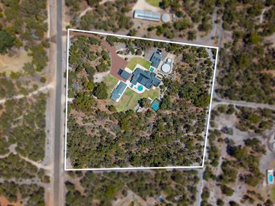 63 Summerhill Drive, Stake Hill WA 6181