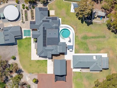 63 Summerhill Drive, Stake Hill WA 6181