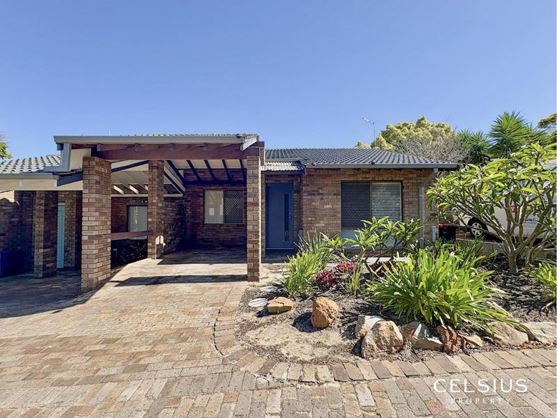 8/113 Abbett St, Scarborough
