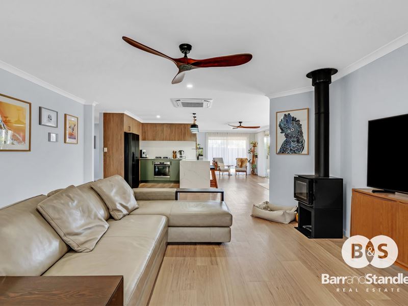 40B Bedingfield Way, Australind
